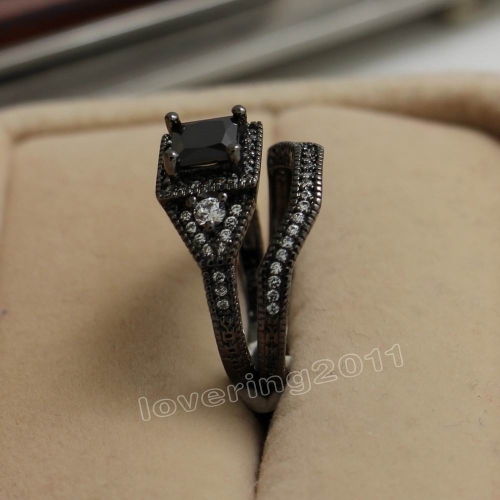 Hot Fashion Ring 2140