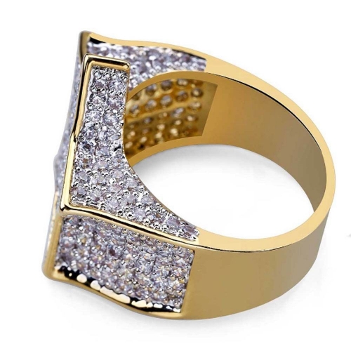 Hot Fashion Ring 0382