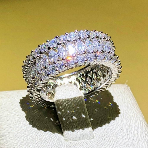 Hot Fashion Ring 1763