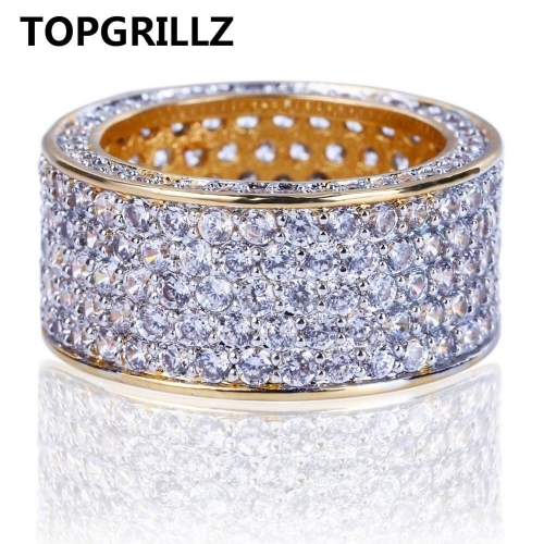 Hot Fashion Ring 0338