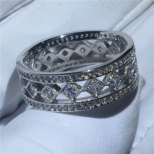 Hot Fashion Ring 0727