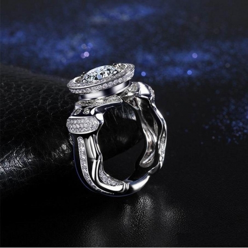 Hot Fashion Ring 0035