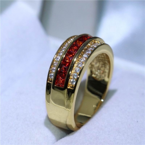 Hot Fashion Ring 0111