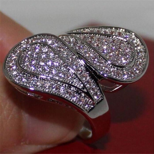 Hot Fashion Ring 0607