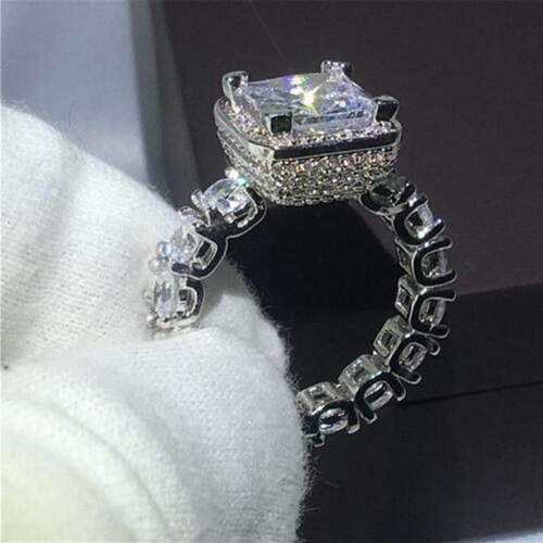 Hot Fashion Ring 1726