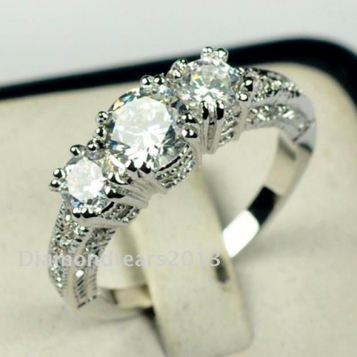 Hot Fashion Ring 0961