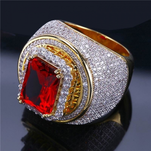 Hot Fashion Ring 0351