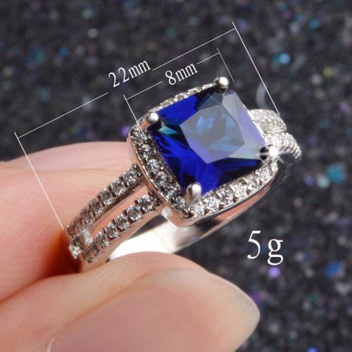 Hot Fashion Ring 0551