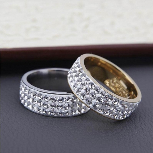 Hot Fashion Ring 0419