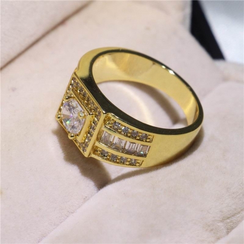 Hot Fashion Ring 2256