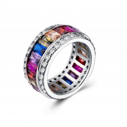 Hot Fashion Ring 0868