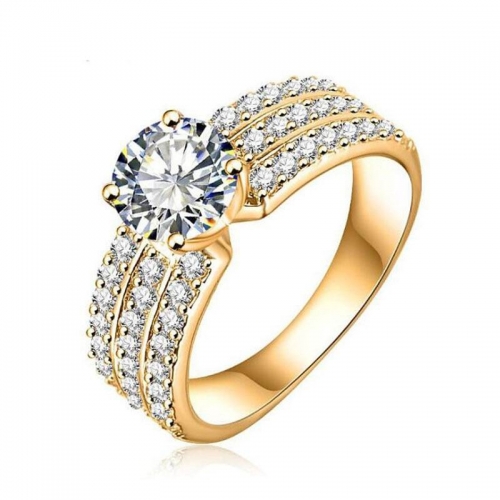 Hot Fashion Ring 1001