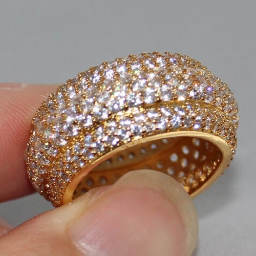 Hot Fashion Ring 1814