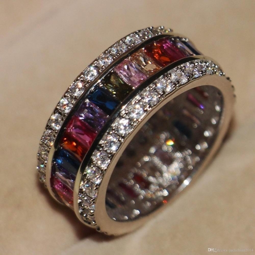 Hot Fashion Ring 1573