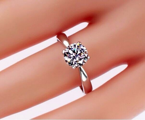 Hot Fashion Ring 1437