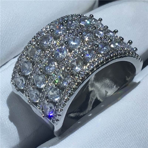 Hot Fashion Ring 0735