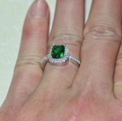 Hot Fashion Ring 2604