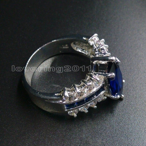 Hot Fashion Ring 0561