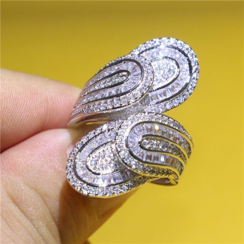 Hot Fashion Ring 1222