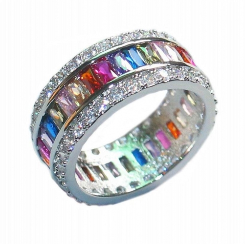 Hot Fashion Ring 1483