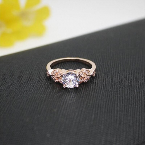 Hot Fashion Ring 0982