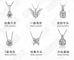 Fashion Necklace Women 629