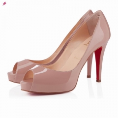 C.L. High Heels 674