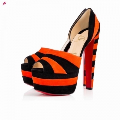 C.L. High Heels 706