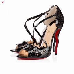 C.L. High Heels 720