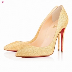 C.L. High Heels 601
