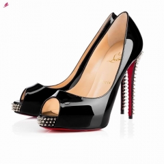 C.L. High Heels 354