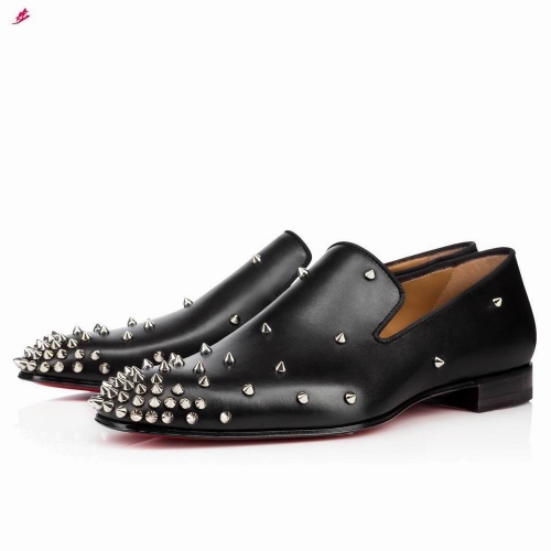 C.L. Leather Shoes 141