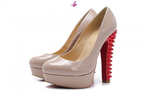 C.L. High Heels 085