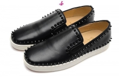 C.L. Low Top Shoes 008