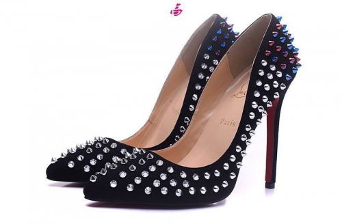 C.L. High Heels 020