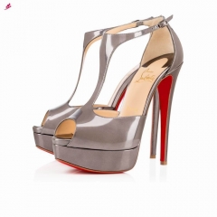 C.L. High Heels 534