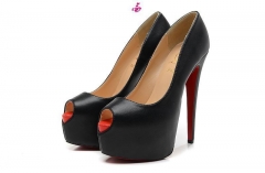 C.L. High Heels 194
