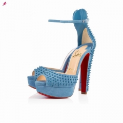 C.L. High Heels 735