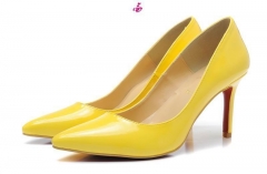 C.L. High Heels 250