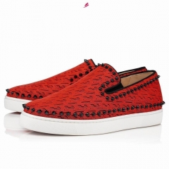 C.L. Low Top Shoes 222