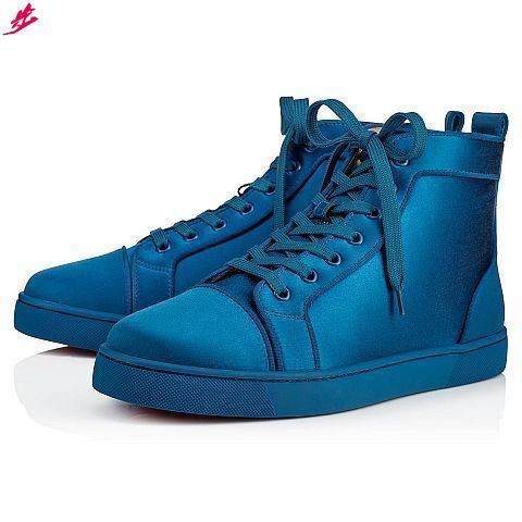 C.L. High Top Shoes 209