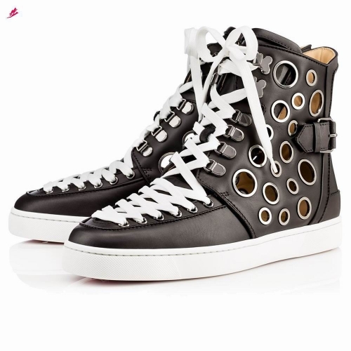 C.L. High Top Shoes 172