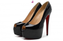 C.L. High Heels 196