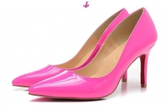 C.L. High Heels 253