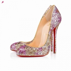 C.L. High Heels 704
