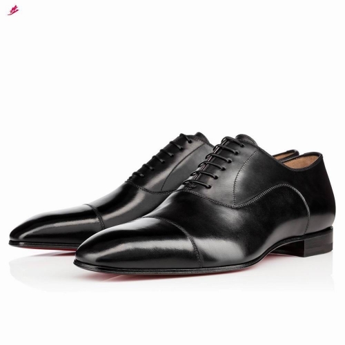 C.L. Leather Shoes 161