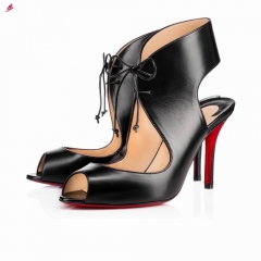 C.L. High Heels 664