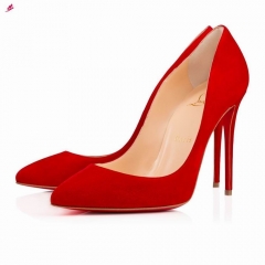 C.L. High Heels 604