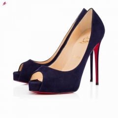 C.L. High Heels 581