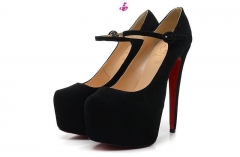 C.L. High Heels 144